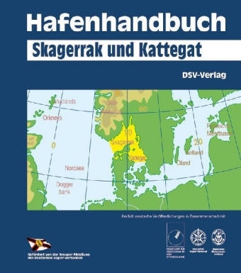Hafenhandbuch Skagerrak & Kattegat