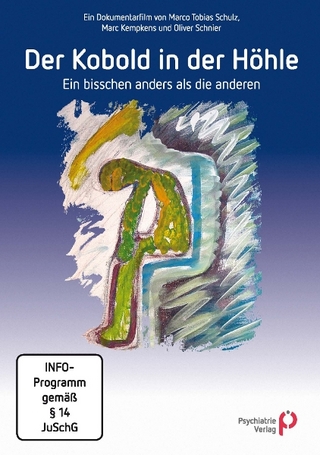 Der Kobold in der Höhle