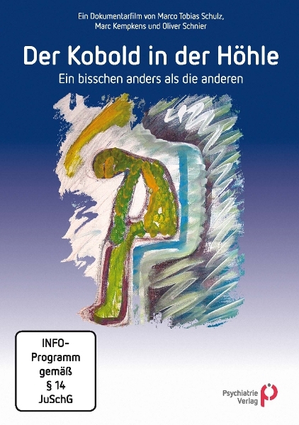 Der Kobold in der Höhle