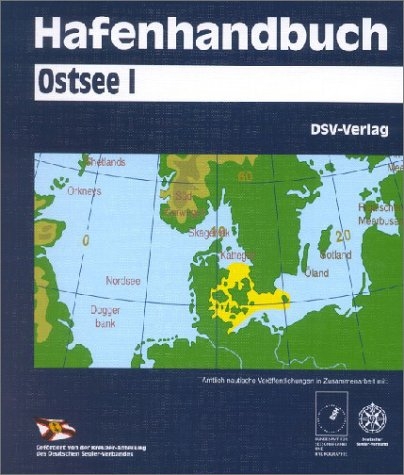 Hafenhandbuch Ostsee. Loseblattausgabe