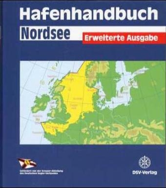Hafenhandbuch Nordsee