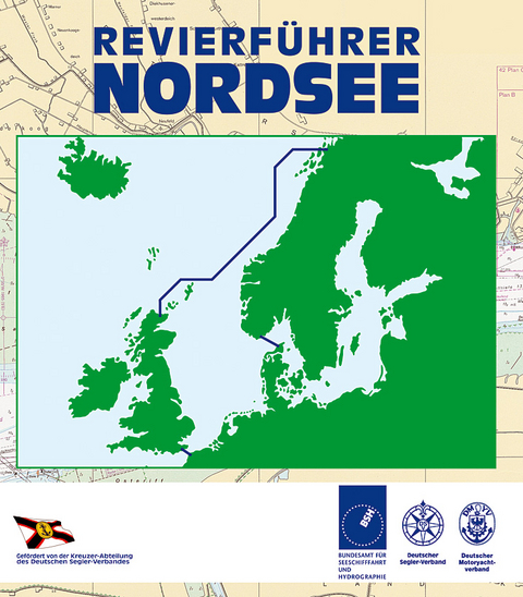 Revierf&uuml;hrer Nordsee