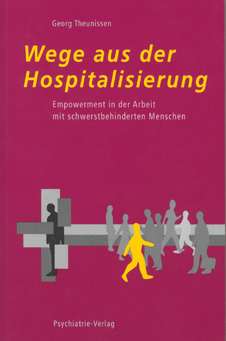 Wege aus der Hospitalisierung