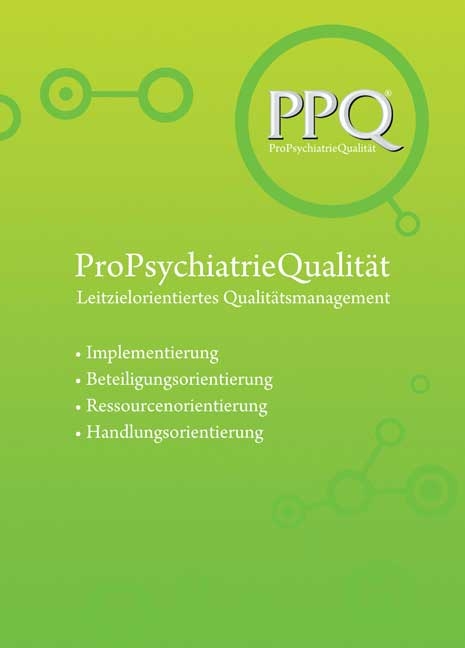 PPQ: ProPsychiatrieQualit&auml;t