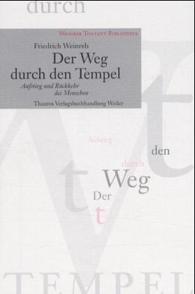 Der Weg durch den Tempel
