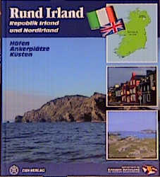 Rund Irland - 