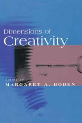 Dimensions of Creativity - 