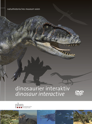 Dinosaurier interaktiv