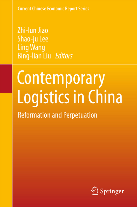 Contemporary Logistics in China - 