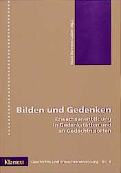 Bilden und Gedenken
