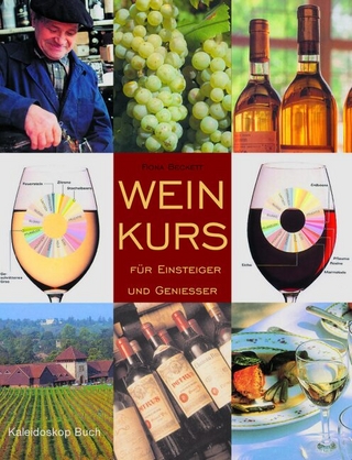 Weinkurs für Einsteiger und Genießer