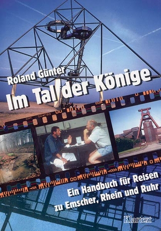 Im Tal der Könige