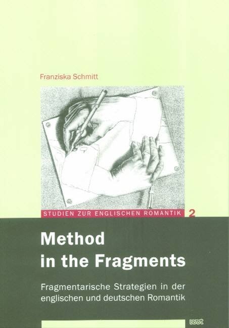 "Method" in the Fragments - Franziska Schmitt