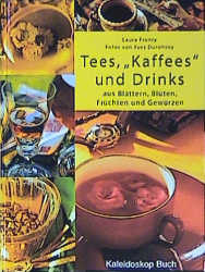 Tees, "Kaffees" & Drinks - Laura Fronty