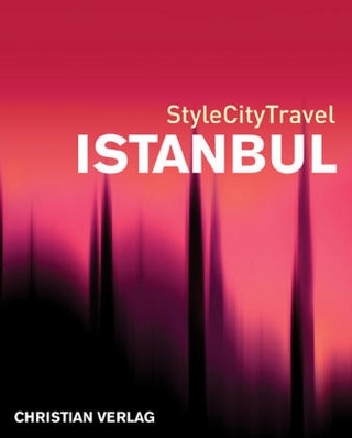 StyleCityTravel Istanbul