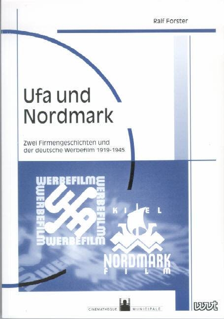 Ufa und Nordmark - Ralf Forster