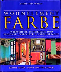 Wohnelement Farbe - Judith Miller