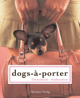 dogs-à-porter