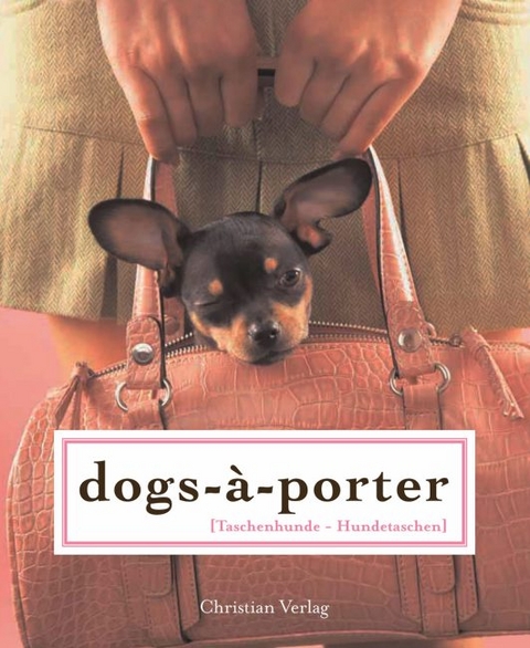 dogs-&agrave;-porter - Carolyn Howe