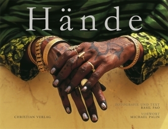 H&auml;nde - Basil Pao