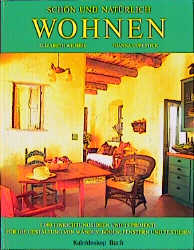 Schön und natürlich wohnen