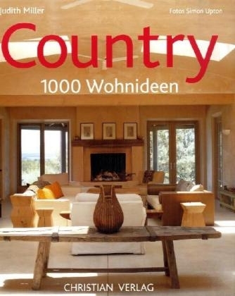 Country - Judith Miller