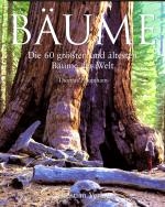 B&auml;ume - Thomas Pakenham