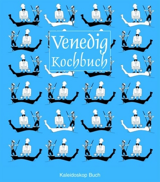 Venedig-Kochbuch