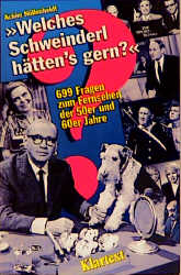 Welches Schweinderl hätten's gern?