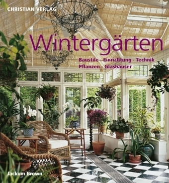 Winterg&auml;rten - Jackum Brown