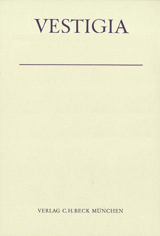 Vestigia / I decreti onorari di Iasos