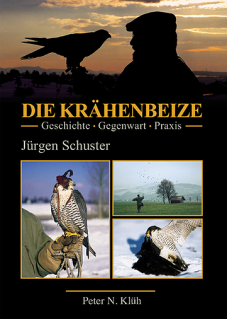 Die Krähenbeize