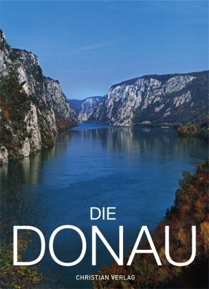 Die Donau - Gy&ouml;rgy Sz&aacute;raz Mikl&oacute;s