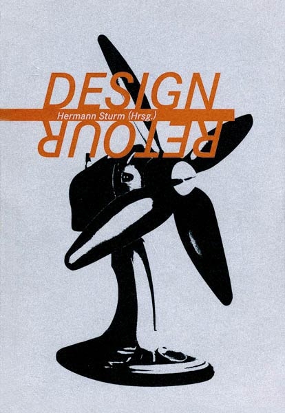 DESIGN retour - Hermann Sturm