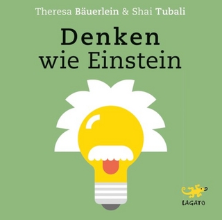 Denken wie Einstein
