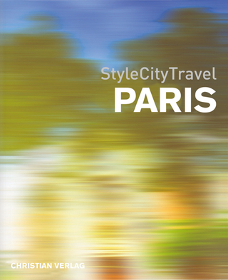 StyleCityTravel Paris