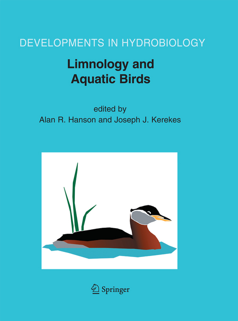 Limnology and Aquatic Birds - 