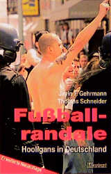 Fussballrandale