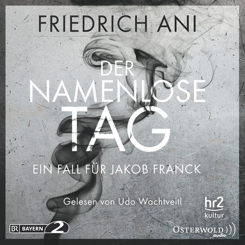 Der namenlose Tag - Friedrich Ani