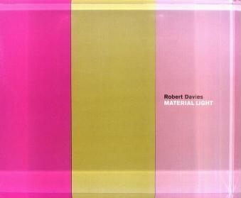 Material Light - Robert Davies