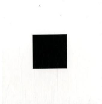 Das Quadrat - Bruno Munari