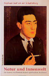 Natur und Innenwelt - Stephan von der Schulenburg