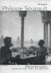 Philippe Soupault. Portraits 1934-1942 - R Soupault