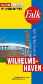 Wilhelmshaven Falkfaltung