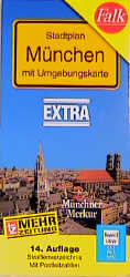 M&uuml;nchen Extra