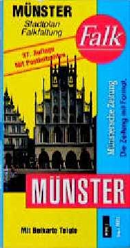 M&uuml;nster