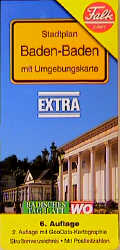 Baden-Baden Extra
