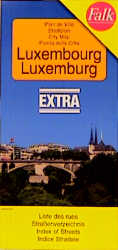 Luxemburg Extra