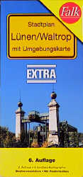 L&uuml;nen /Waltrop Extra