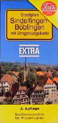 Sindelfingen Extra